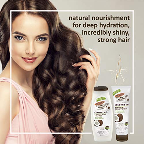 Palmer's, Champú - 400 ml