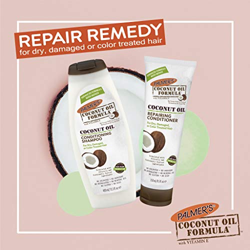 Palmer's, Champú - 400 ml