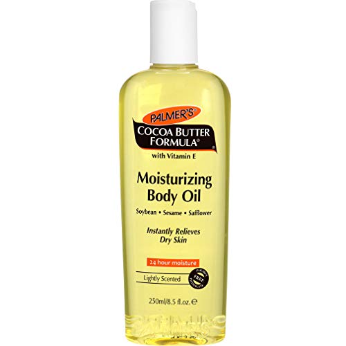 Palmer's Cocoa Butter Formula Moisturising Body Oil
