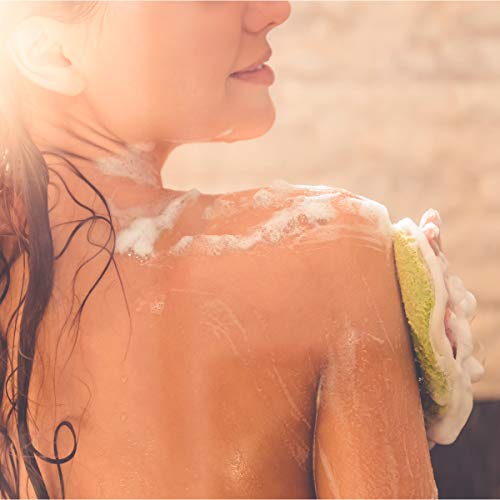 Palmolive - Leche de baño, 650 ml, 1 unidad