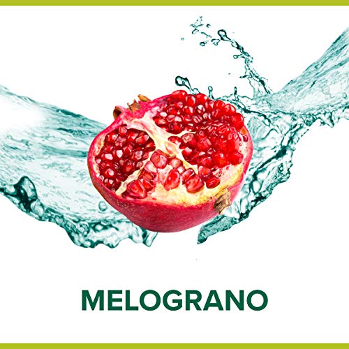 Palmolive Naturals - Gel de ducha Melagrana, 500 ml