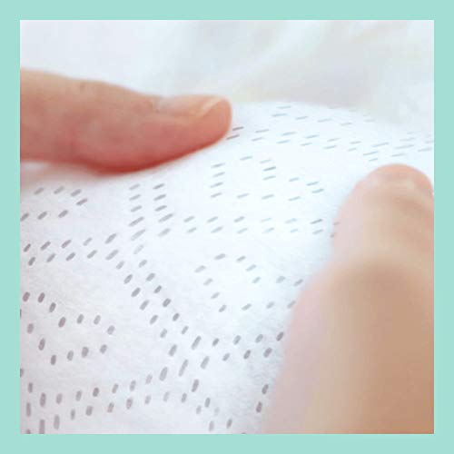 Pampers Premium Protection - Pañales (talla 4, 30 pañales, 9 kg - 14 kg, 885 g)