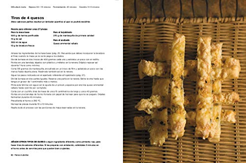 Pan (edición actualizada): Hecho en casa y con el sabor de siempre (Sabores)