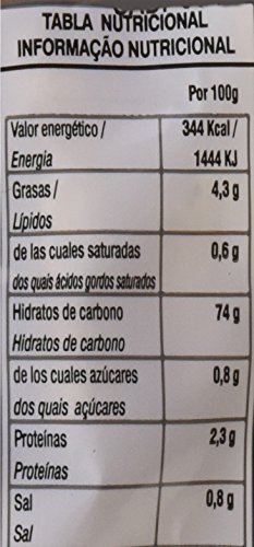 Panceliac Picos Artesanos - 100 gr