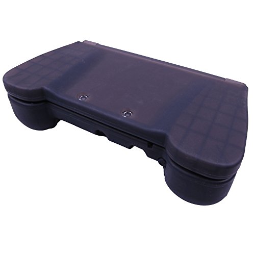 Pandaren® silicona mano agarre Fundas Protectores para NEW 3DS XL (no para la versión antigua 3DS XL)