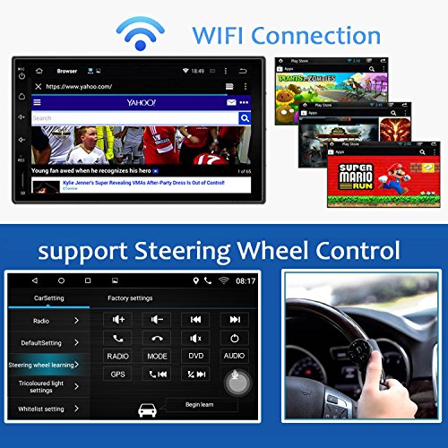 Panlelo PAS9 Android 9.0 Estéreo para automóvil 9 Pulgadas HD FM Am RDS Autoradio Navegación por GPS BT WiFi SWC SUBOUT para VW Passat Golf Polo Touran Sharan Leon Caddy Toledo Bora