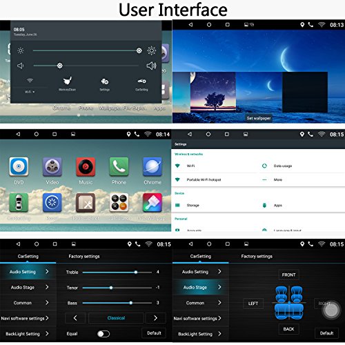 Panlelo PAS9 Android 9.0 Estéreo para automóvil 9 Pulgadas HD FM Am RDS Autoradio Navegación por GPS BT WiFi SWC SUBOUT para VW Passat Golf Polo Touran Sharan Leon Caddy Toledo Bora