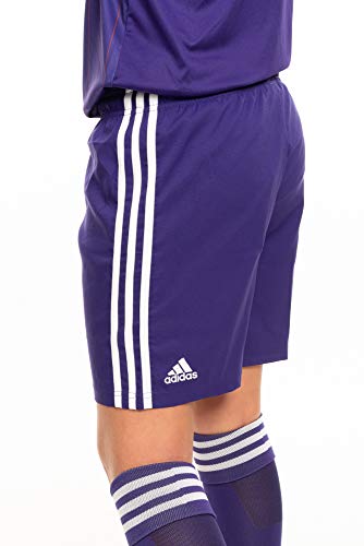 Pantalón oficial 2ª equipación del Real Valladolid C.F. Temporada 2019/20, Adulto, Talla M