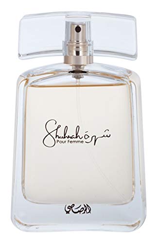 Pantalones de deporte para mujer SHUHRAH 90 ml Eau De Parfum distribuidores-RASASI aerosol para manchas en paredes - distribuidor autorizado de del Reino Unido Perfumes