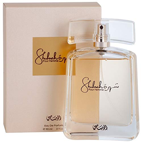 Pantalones de deporte para mujer SHUHRAH 90 ml Eau De Parfum distribuidores-RASASI aerosol para manchas en paredes - distribuidor autorizado de del Reino Unido Perfumes