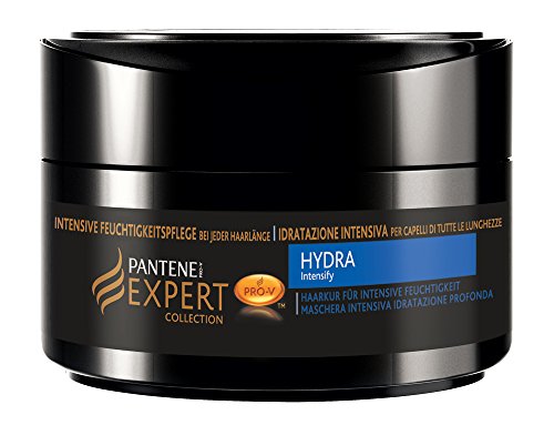 Pantene pro - V - expert collection hydra, tratamiento capilar hidratación intensa (200 ml)