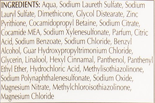 Pantene Pro-V, Shampoo y Acondicionador anti-forfora – 250 ml