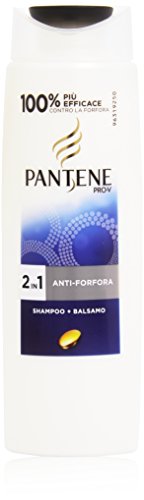 Pantene Pro-V, Shampoo y Acondicionador anti-forfora – 250 ml