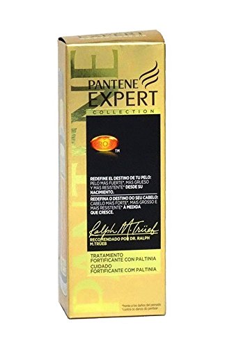 Pantene - Tratamiento fortificante pro-v expert collection