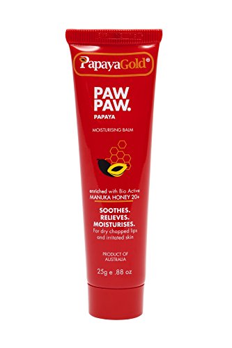 PapayaGold Paw Paw - Bálsamo hidratante