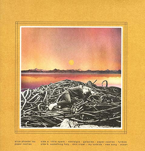 Paper Castles [Vinilo]