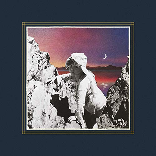 Paper Castles [Vinilo]