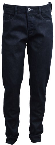 Para hombre Hugo Boss naranja diseño de tela vaquera 81 menos 50246967