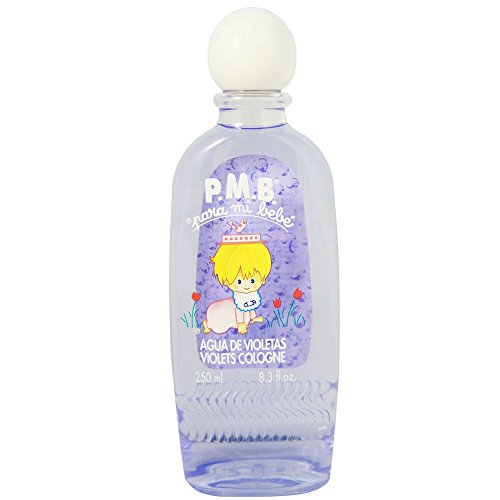 Para Mi Bebe Cologne 8.3 Oz Violets by PMB