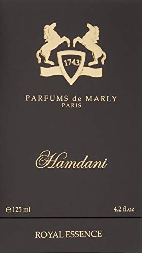 Parfum de Marly Hamdani Eau de Parfum Spray 125 ml