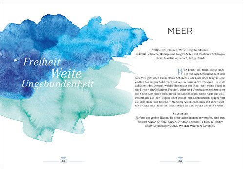 Parfums - Kostbarkeiten für die Sinne: Wie Düfte unsere Sehnsüchte stillen