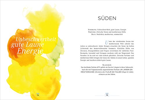 Parfums - Kostbarkeiten für die Sinne: Wie Düfte unsere Sehnsüchte stillen