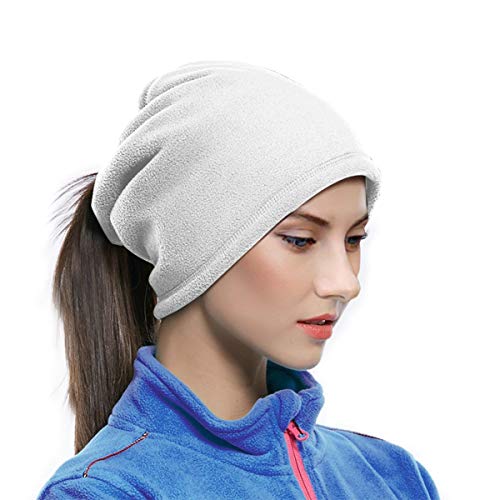 Pasamontañas elástico Suave Half Cover Girl Power Venus Quote Lettering Set Girl p Fleece Face Scarf Mask