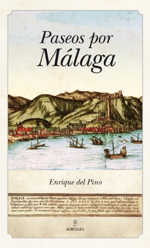 Paseos por Málaga (Andalucía)