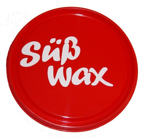 Pasta de azúcar para depilación manual Süß Wax Sugaring, no necesita fieltro, 449 g