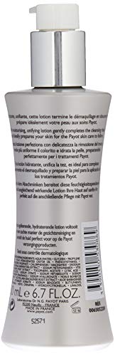 Payot Absolute Pure White Lightening Stimulating Toner - Tónico estimulante