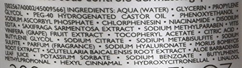 Payot Absolute Pure White Lightening Stimulating Toner - Tónico estimulante