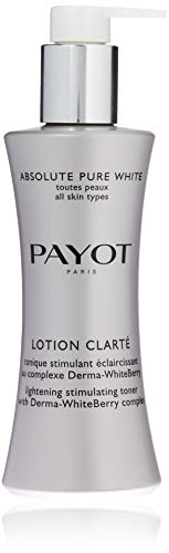 Payot Absolute Pure White Lightening Stimulating Toner - Tónico estimulante