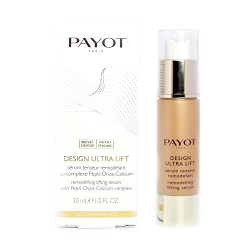 Payot Les Diseño Ultra Lift – Sérum tenseur remodelant, 30 ml