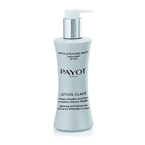 Payot Lotion Clarté Tónico estimulante Y Clarificante 200ml