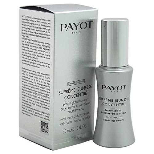 Payot Supreme juventud – Concentrado total Youth Boosting Serum – payot-soin de la piel mujer – Sérum 30 ml wsks-2243