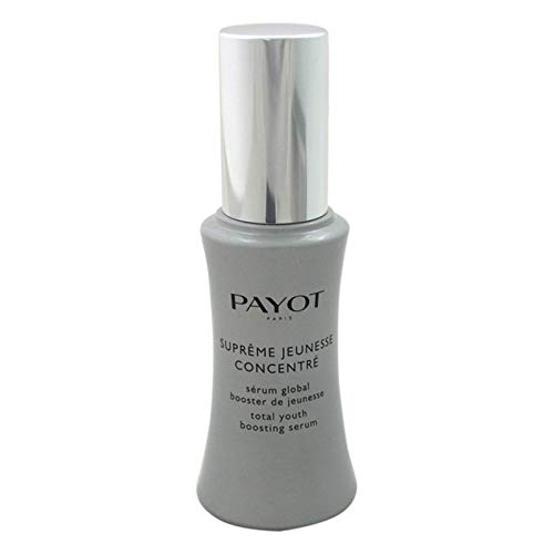 Payot Supreme juventud – Concentrado total Youth Boosting Serum – payot-soin de la piel mujer – Sérum 30 ml wsks-2243