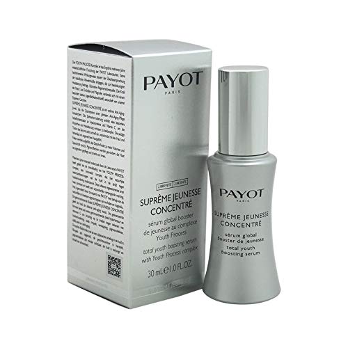 Payot Supreme juventud – Concentrado total Youth Boosting Serum – payot-soin de la piel mujer – Sérum 30 ml wsks-2243