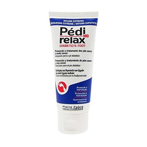 Pedi Relax Manos y Pies 1 Unidad 100 ml