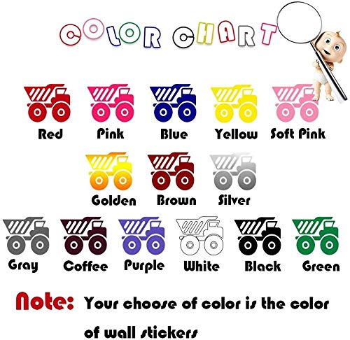 Pegatinas de pared para decoración del hogar, frase divertida de Dios es amor, uso familiar para Mural religioso sagrado, Mural 42 * 54 cm