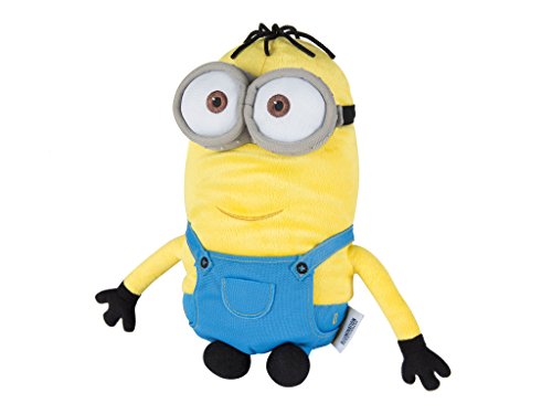 Películas Kevin Despicable Me Minions microondas calentar juguete suave oficial