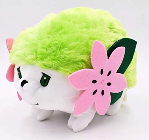 Peluche Juguete Hierba Erizo JIE Mi'S Forma Inicial Muñecos De Peluche Juguetes Muñecas Regalos De Cumpleaños Y Navidad Niños Y Niñas 20 Cm