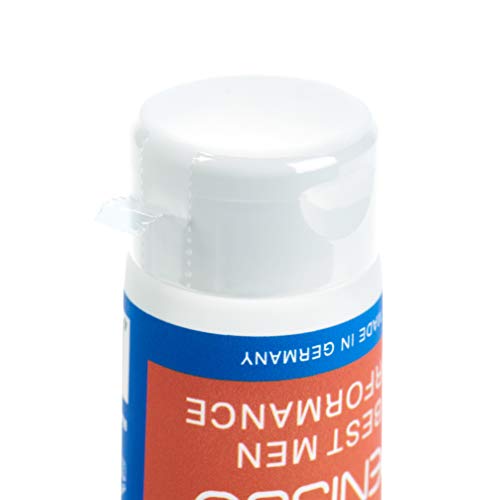 Penisso Delay – Crema retardante para el pene | Fabricada en Alemania | Contra la eyaculación precoz | Para un placer más duradero | Ingredientes naturales, delicada con la piel | 100 ml