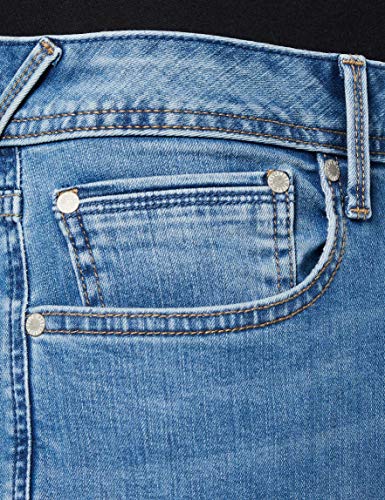 Pepe Jeans Stanley Vaqueros Straight, Azul (000Denim 000), W31/L34 (Talla del Fabricante: 31) para Hombre