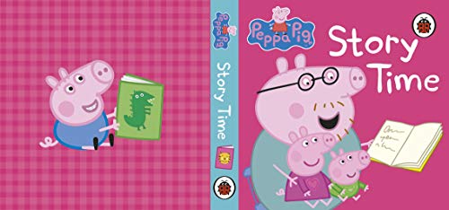 Peppa Pig. Bedtime Little Library