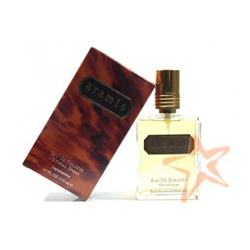 Perfume Aramis Classic para hombre 110 ml Eau De Toilette
