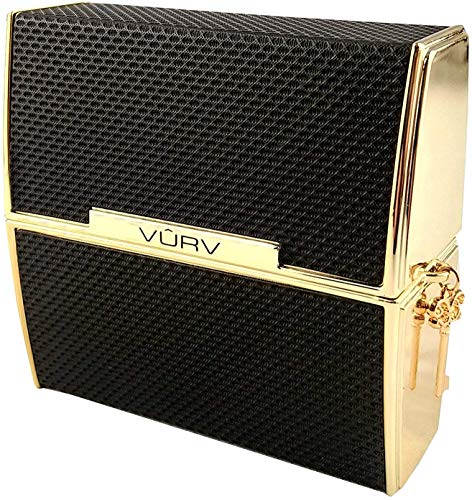 Perfume Glimmer Oro 100 ml, agua de perfume para mujer, perfume árabe, perfume femenino, Attar Mujer, Notas: Iris, vainilla, sándalo, pachuli, jazmín, Oud