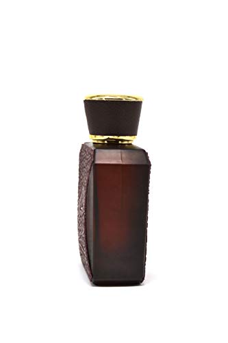 Perfume Oud Al Shams Ard Al Zaafaran Eau de Parfum 100 ml