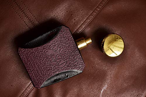 Perfume Oud Al Shams Ard Al Zaafaran Eau de Parfum 100 ml