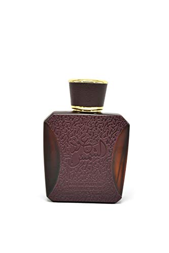 Perfume Oud Al Shams Ard Al Zaafaran Eau de Parfum 100 ml