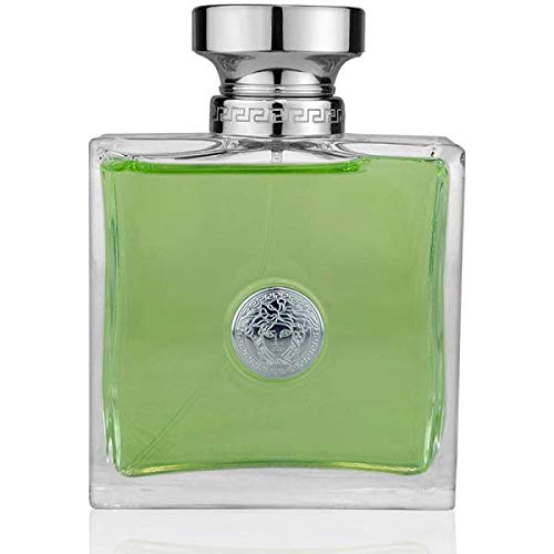 Perfume para Lady Girl Versace versense pour femme 100 ml EDT 3,4 Oz 100 ml Eau de Toilette Spray Original